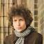 bob dylan: blonde on blonde