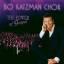 bo katzman chor: the power of gospel