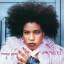 macy gray: the id