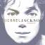 michael jackson: invincible (colour of c