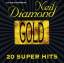 neil diamond: gold