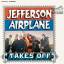 jefferson airplane: jefferson airplane t