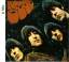 the beatles: rubber soul-stereo remaster