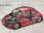 gebrauchtes Buch – Kraus und Folker Weysser - – New Beetle - mit großem Poster – Bild 3