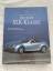 gebrauchtes Buch – Christof Vieweg - – Die neue SLK-Klasse - Menschen, Modelle, Motoren: Alles über den Mercedes-Sportwagen – Bild 1