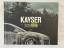 Konzept Frank Kayser, Edwin Baaske -: Ka Konzept Frank Kayser, Edwin Baaske -: Ka