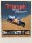 Gerdes, Helge -: Triumph einer Vision - 