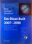 Das Blaue Buch 2007 - 2008. Chemotherapi