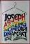 Joseph and the Amazing Technicolor Dreamcoat - Tim Rice