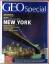 GEO Special. Die Welt erleben. New York. Nr. 5, Oktober / November 2003.