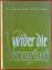 M. Basilea Schlink: Wider die Verzagthei M. Basilea Schlink: Wider die Verzagthei