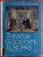 Heinz Kindermann: Theatergeschichte Euro