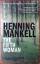 Henning Mankell: The Fifth Woman. A Kurt