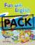 Evans, Virginia and Jenny Dooley: Fun wi Evans, Virginia and Jenny Dooley: Fun wi