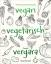 Josué Vergara: Vegan ? Vegetarisch ? Ver