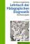 Karlheinz Ingenkamp: Lehrbuch der pädago