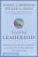 gebrauchtes Buch – Anderson Robert, J – Scaling Leadership: Building Organizational Capability and Capacity to Create Outcomes that Matter Most – Bild 1