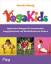 Marsha Wenig: YogaKids®: Spielerische Üb