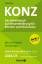 Konz: Das Arbeitsbuch zur Steuererklärun