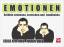 Sulz Serge, K.D. und Julian Sulz: Emotio