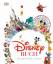 Das Disney Buch: Die magische Welt von D