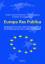 Europa Res Publica: Europäischer Konvent