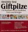 Bresinsky, Andreas und Helmut Besl: Gift