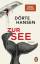 Dörte Hansen: Zur See: Roman. Der Nummer