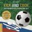 Roßnick, Katrin und Andreas Keudel: Kick Roßnick, Katrin und Andreas Keudel: Kick