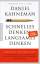 Kahneman, Daniel und Thorsten Schmidt: S Kahneman, Daniel und Thorsten Schmidt: S