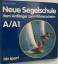 Denk Roland: Neue Segelschule: Vom Anfän