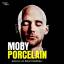 Moby: Porcelain (mp3 CD)