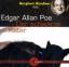 Burghart Klaußner liest Edgar Allan Poe,