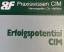 unbekannt: Erfolgspotential CIM. 2. CIM-