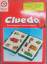 Parker 19617100 - Cluedo Reise