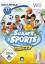 Summer Sports Party - Party Spiele