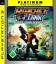 Ratchet & Clank: Tools of Destruction [P