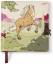 NICI 33146 - Tagebuch Pferd, beige