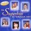 Various: Die Superhits der Volksm.2000