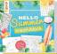 frechverlag: Hello Summer! Der Kreativbl