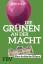 Ansgar Graw: Die Grünen an der Macht: Ei