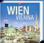 Verlag Steffen: Wien / Vienna - Book To 