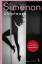 Marzolff, Sophia und Georges Simenon: St Marzolff, Sophia und Georges Simenon: St
