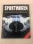 Jonathan Wood: Sportwagen