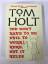 Tom Holt: You Don