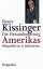 Kissinger, Henry A.: Die Herausforderung