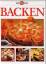 Das grosse Buch vom Backen