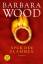 Barbara Wood: Spur der Flammen: Roman (U