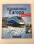 Koch, Karl W: Eisenbahnatlas Europa