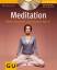 Marie Mannschatz: Meditation (mit Audio-